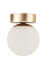 NADGRADNE LAMPE KUGLE, ZLATNO, PRODAJA RASVETE LEUCI BEOGRAD